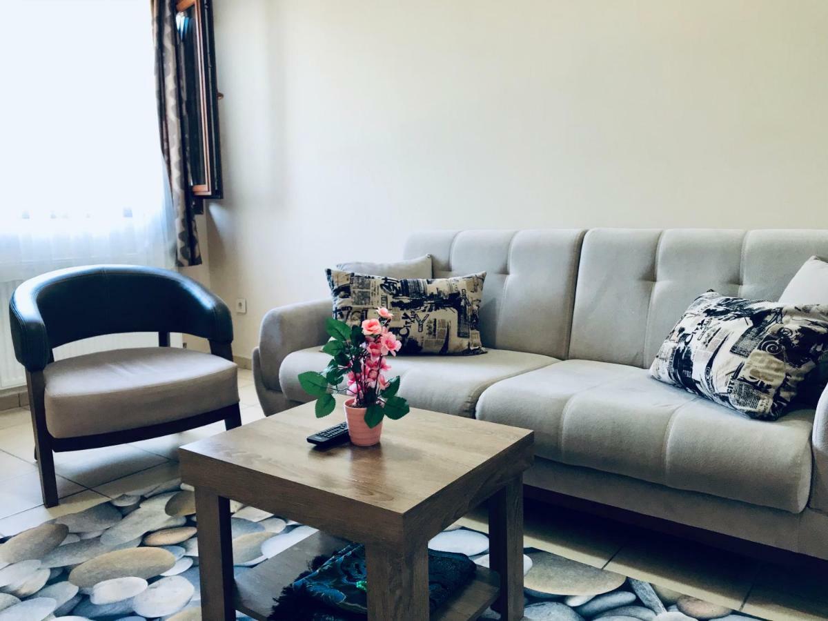 Rizom Tatil Koyu Hotel Samanli Luaran gambar